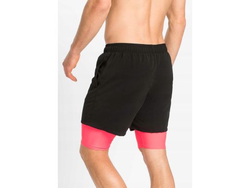 Męskie spodenki szorty kąpielowe ^48/50 M