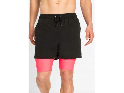 Męskie spodenki szorty kąpielowe ^48/50 M