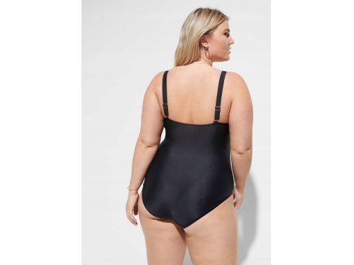 B.P.C kostium jednoczęściowy wzorzysty ^40