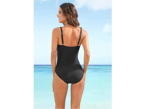 B.P.C kostium jednoczęściowy wzorzysty ^40