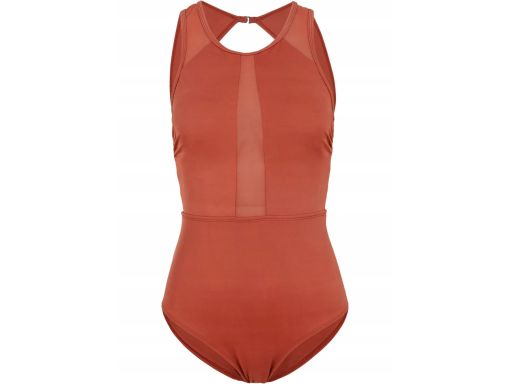 B.P.C kostium modelujący brązowy r.38