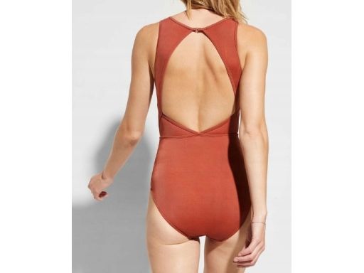 B.P.C kostium modelujący brązowy r.38