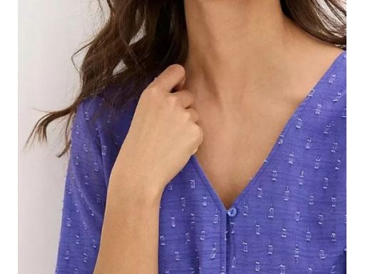 B.P.C sukienka chabrowa mini 44.