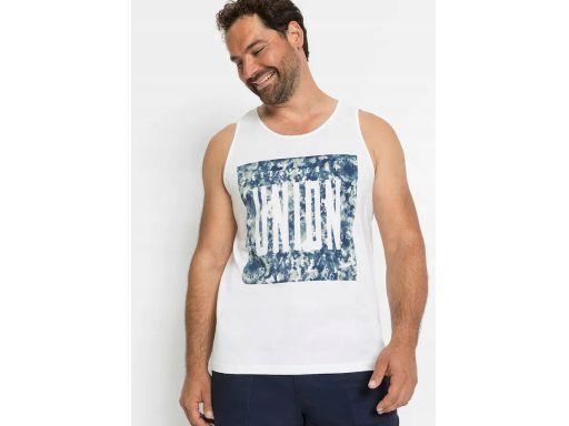 B.P.C top męski z nadrukiem 2-pak M.