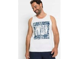 B.P.C top męski z nadrukiem 2-pak M.