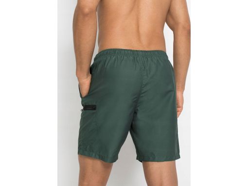 B.P.C męskie szorty kąpielowe zielone ^60/62