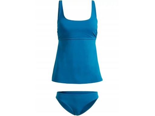 B.P.C. tankini turkusowe 40.