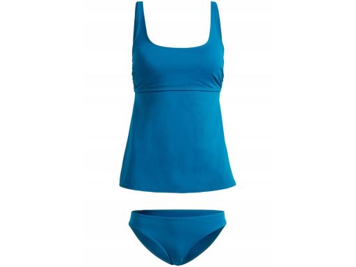 B.P.C. tankini turkusowe 40.