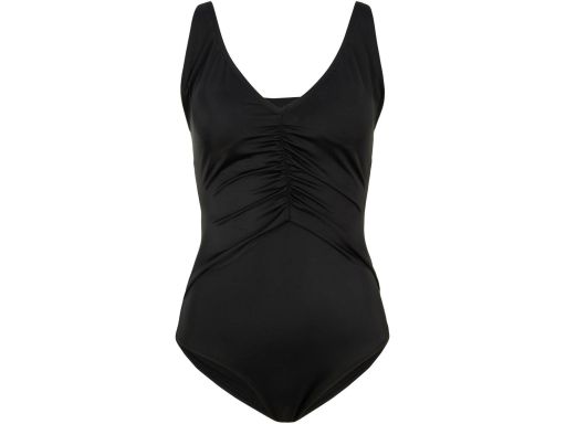B.P.C kostium kąpielowy modelujący czarny r.38