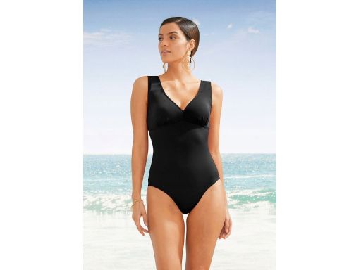 B.P.C kostium kąpielowy modelujący klasyczny 50.