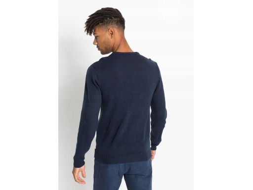 B.P.C sweter męski świąteczny z bałwanem ^68/70, 4XL