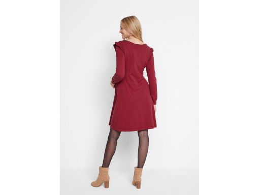 B.P.C dzianinowa ciążowa sukienka 40/42.