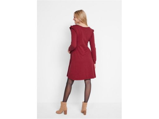 B.P.C dzianinowa ciążowa sukienka 40/42.