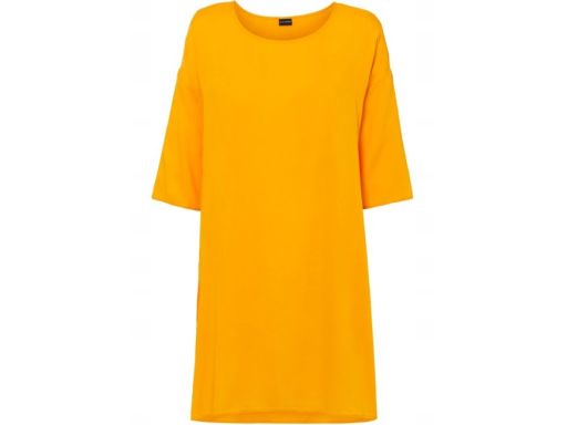 B.P.C sukienka pomarańczowa prosta ^52