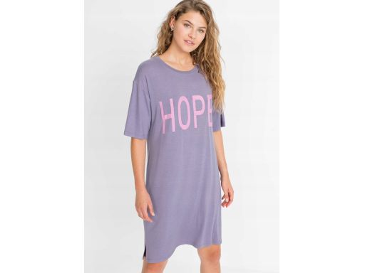 B.P.C sukienka shirtowa z wiskozy HOPE ^36/38