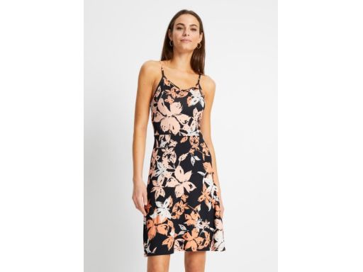B.P.C sukienka letnia nadruk 32/34.