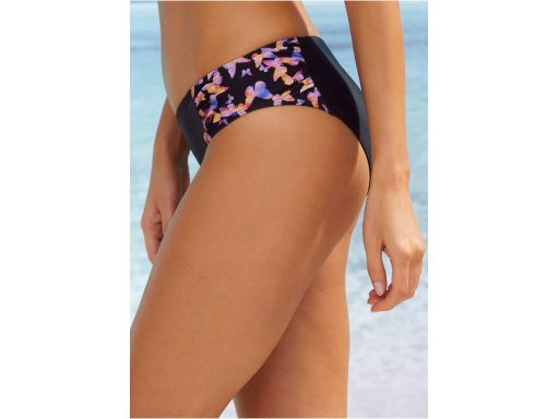 B.P.C Bikini motyle biustonosz balkonetka ^40(80C)