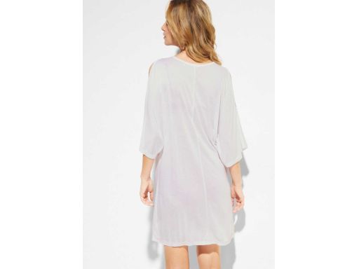 B.P.C sukienka plażowa boho ^40/42