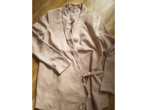 B.P.C marynarka brudny róż r.40