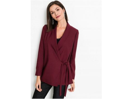 B.P.C marynarka brudny róż r.40