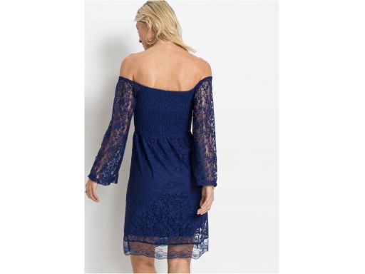 B.P.C sukienka koronkowa r.36/38