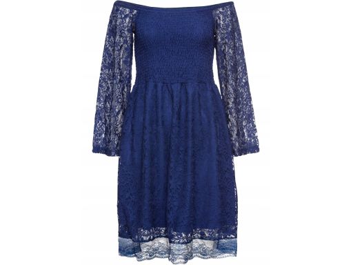B.P.C sukienka koronkowa r.36/38