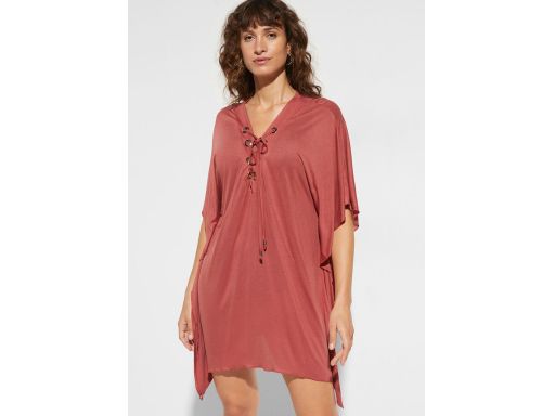 B.P.C sukienka plażowa z wiązaniem r.40/42