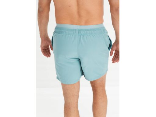 B.P.C męskie szorty kąpielowe spodenki jasnoniebieski ^60/62 XXL