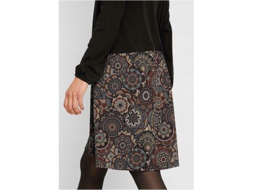 B.P.C sukienka bawełniana w optyce 2w1 ^40/42