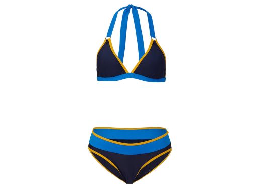 B.P.C bikini z ramiączkami wiązane ^38