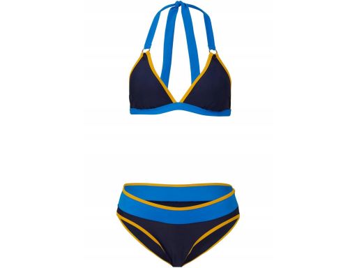 B.P.C bikini z ramiączkami wiązane ^38