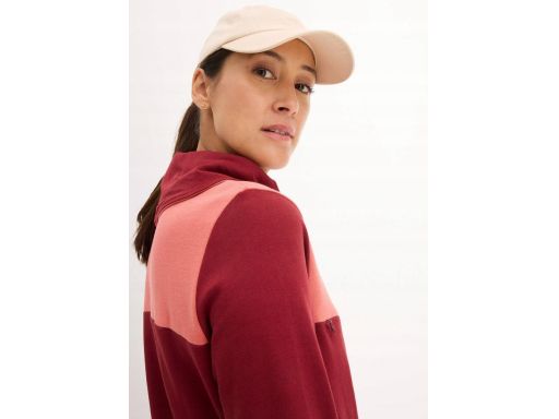 B.P.C bluza ciążowa z zamkiem r.48/50