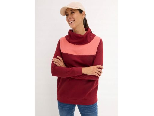 B.P.C bluza ciążowa z zamkiem r.48/50