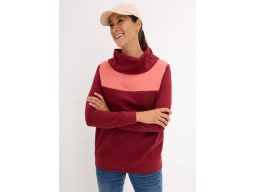 B.P.C bluza ciążowa z zamkiem r.48/50