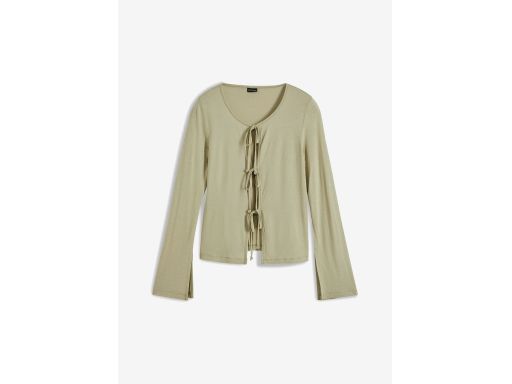 B.P.C narzutka eukaliptusowa z wiązaniem 44/46.