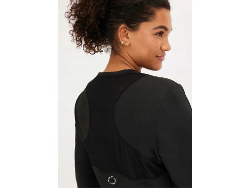 B.P.C bluzka czarna funkcjonalna r.44/46