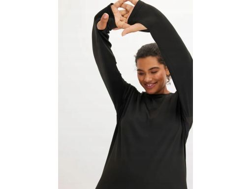 B.P.C bluzka czarna funkcjonalna r.44/46