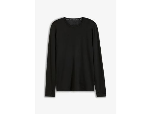 B.P.C bluzka czarna funkcjonalna r.44/46