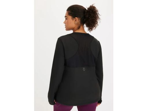 B.P.C bluzka czarna funkcjonalna r.44/46