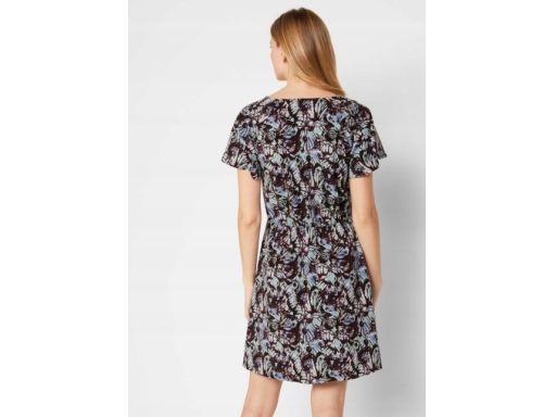 B.P.C sukienka modna motyle r.44/46