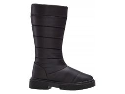 B.P.C kozaki czarne pikowane ^38