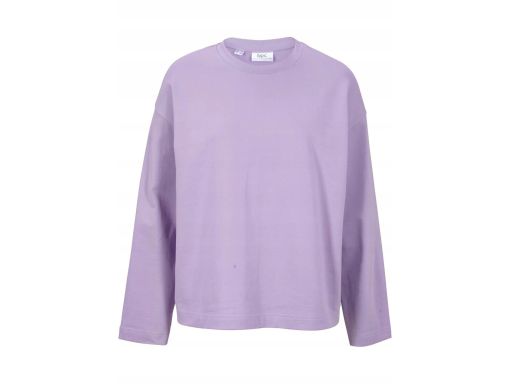 B.P.C liliowa bluza damska r.52/54