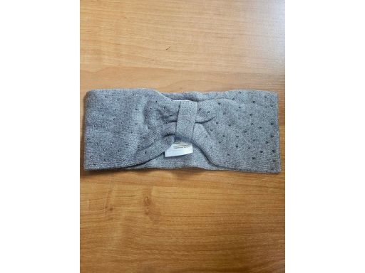 B.P.C opaska na głowę Myszka Miki szara