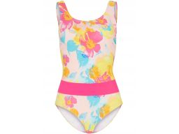 BPC kostium kąpielowy modelujący kolorowy ^44