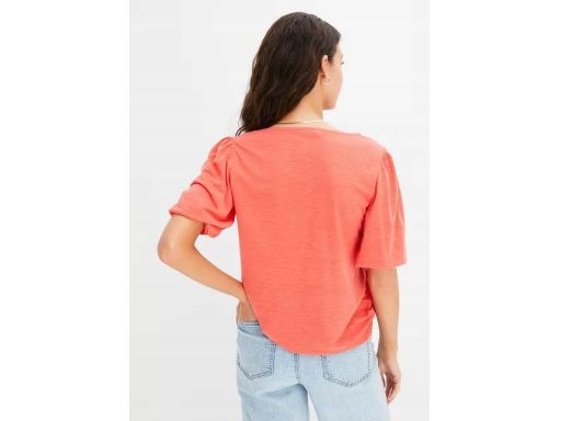 B.P.C t-shirt różowy damski r.40/42