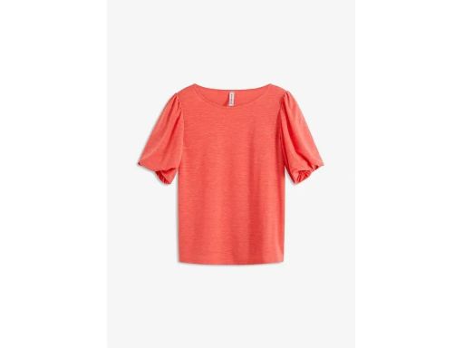 B.P.C t-shirt różowy damski r.40/42