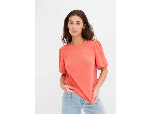 B.P.C t-shirt różowy damski r.40/42