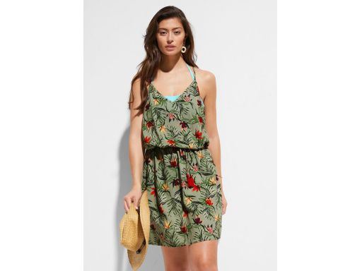 B.P.C letnia sukienka na ramiączka ^40