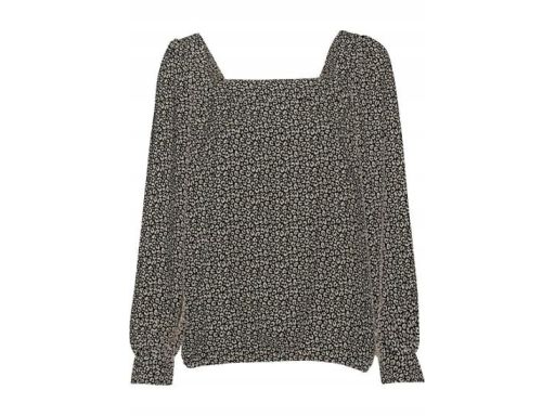 B.P.C bluzka modna cętki r.40