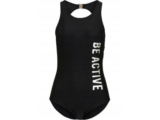 B.P.C kostium jednoczęściowy z nadrukiem r.44